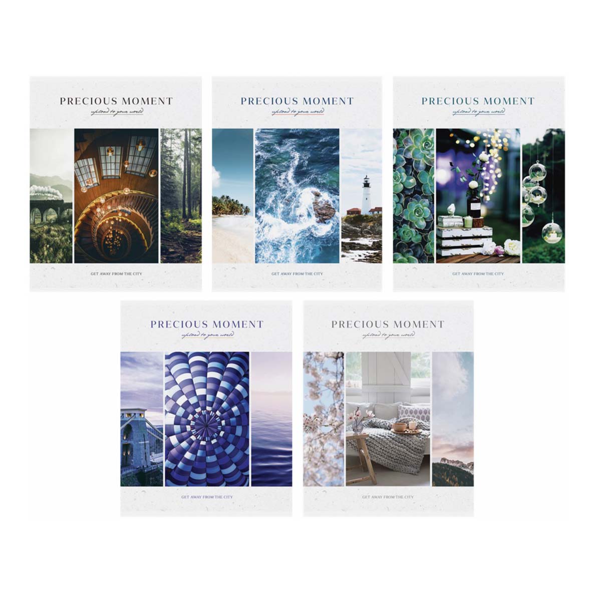 

Тетрадь общая в клетку ArtSpace Стиль Precious moments, 48 л., 1 шт.