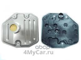 

Фильтр Акпп Toyota 35330-0w090 TOYOTA арт. 35330-0W090