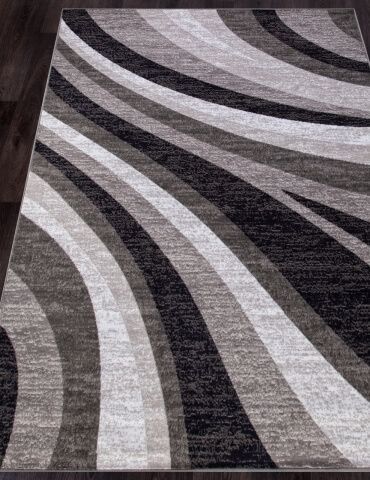 

Ковер SILVER d234 GRAY