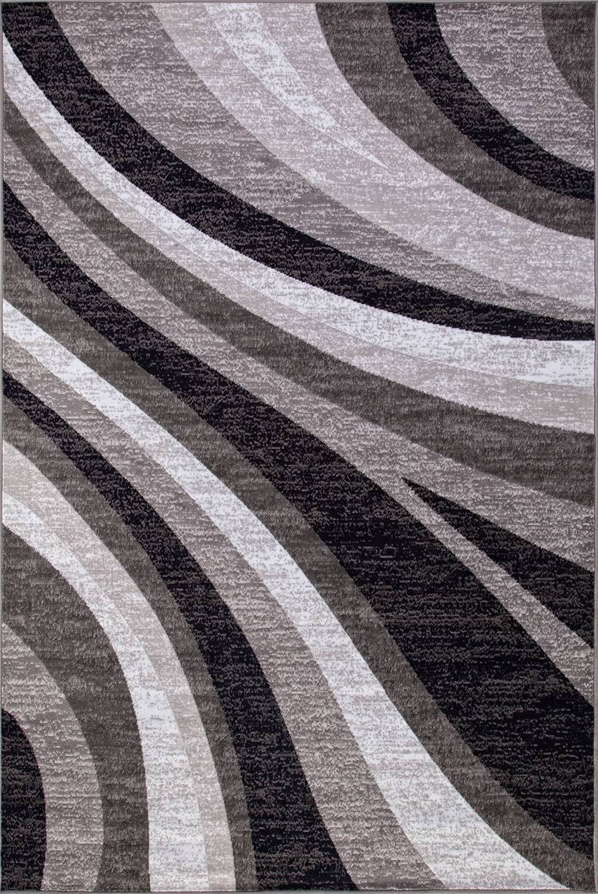 

Ковер SILVER d234 GRAY
