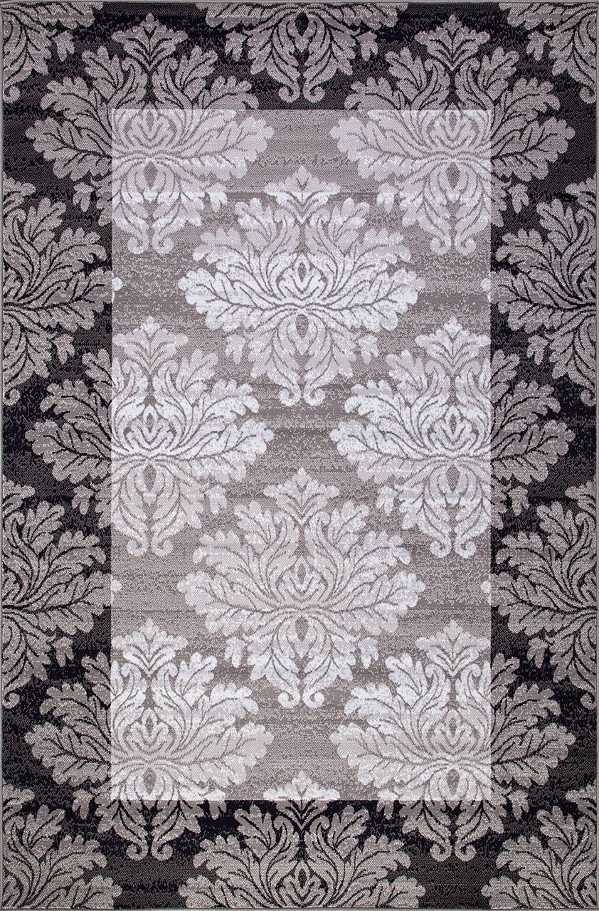 

Ковер SILVER d213 GRAY