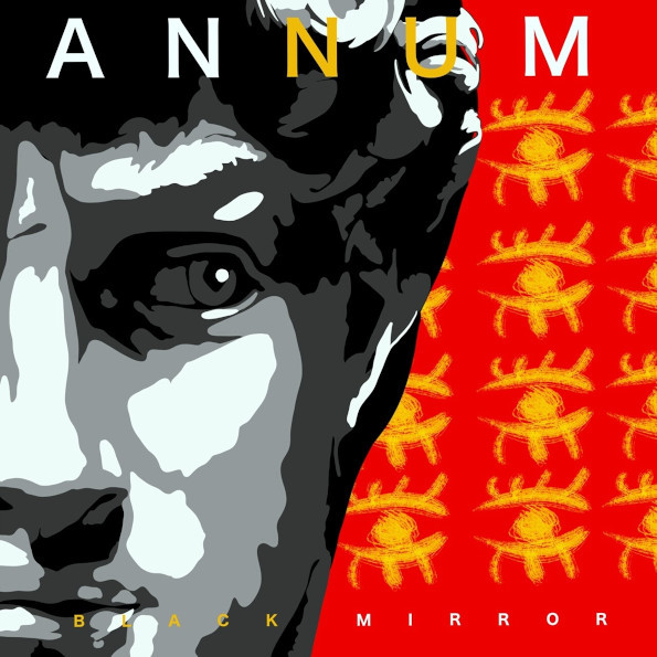 Annum / Black Mirror (CD)