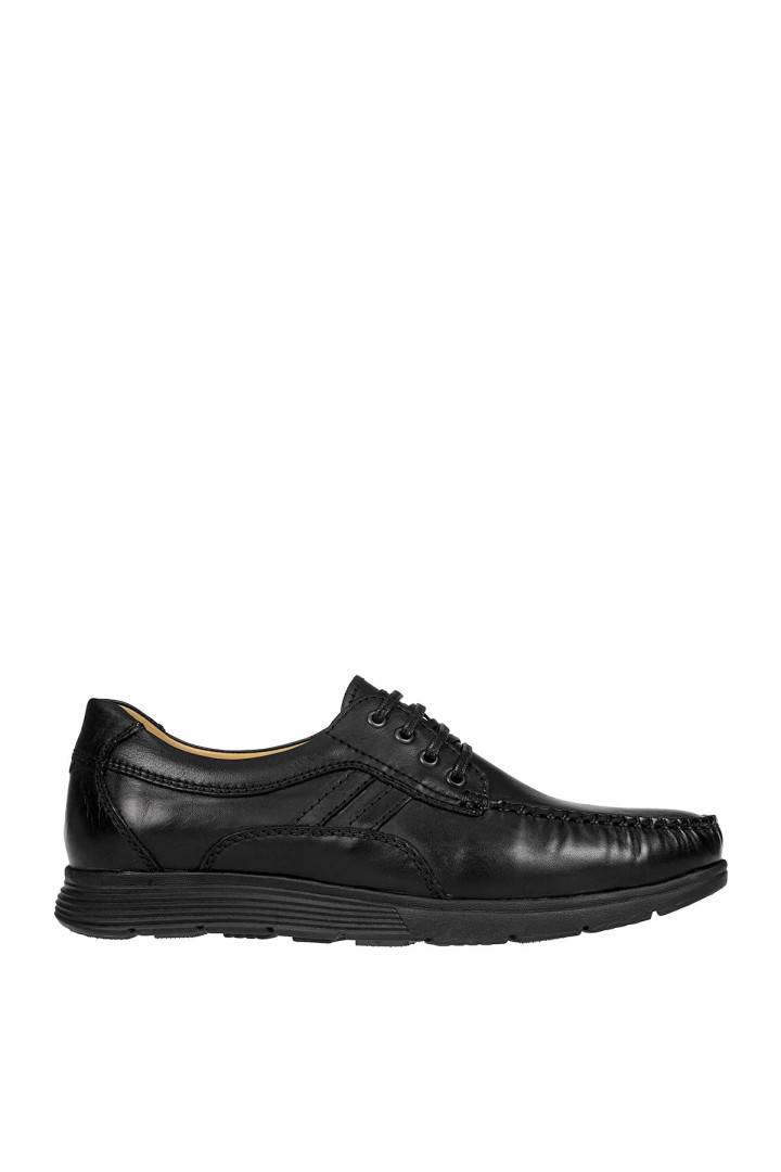 

Туфли мужские Dr.Flexer 31541 черные 44 EU (доставка из-за рубежа), 31541