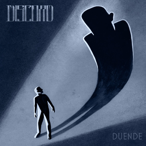 

The Great Discord / Duende (RU)(CD)