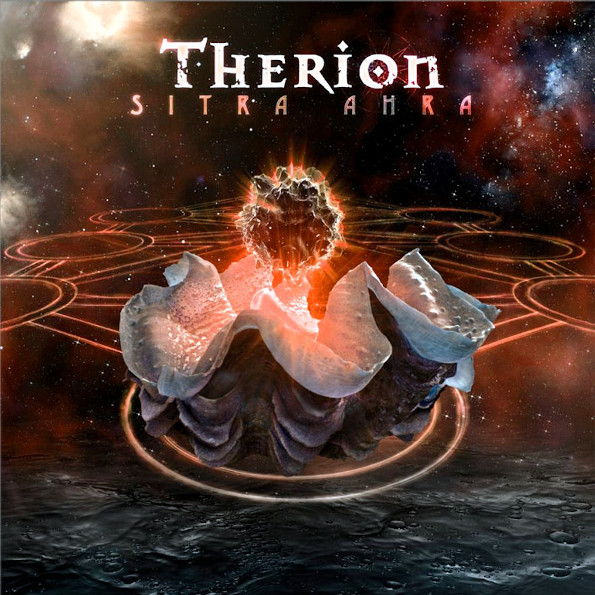 

Therion / Sitra Ahra (RU)(CD)