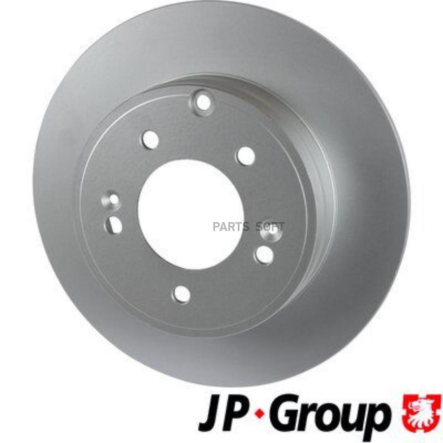 

Диск Тормозной Jp Group 3563200300