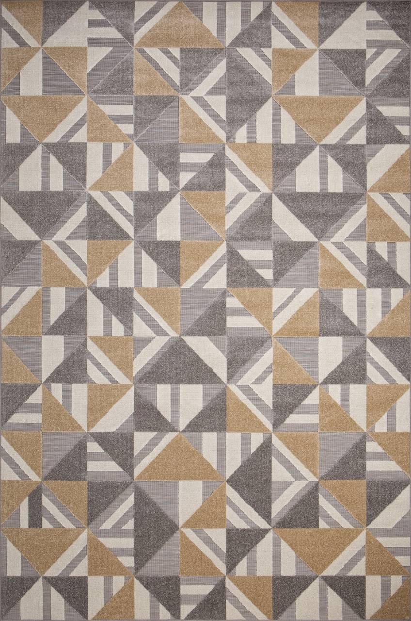 

Ковер SIGMA D931 BROWN-BEIGE