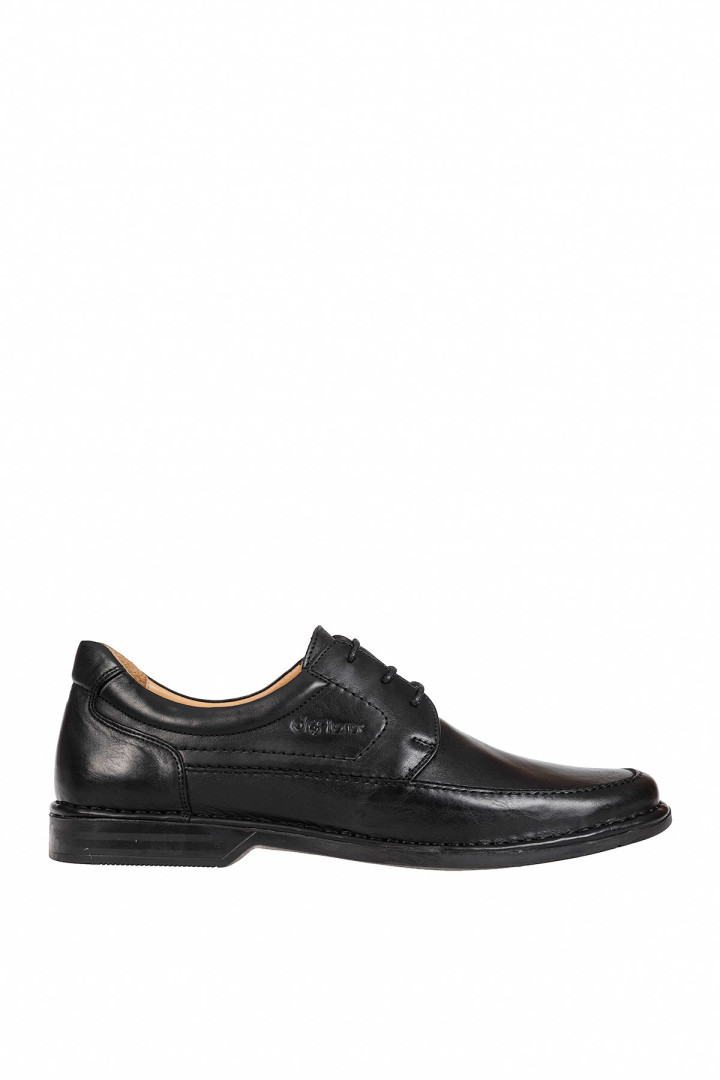 

Туфли мужские Dr.Flexer 31509 черные 42 EU (доставка из-за рубежа), 31509