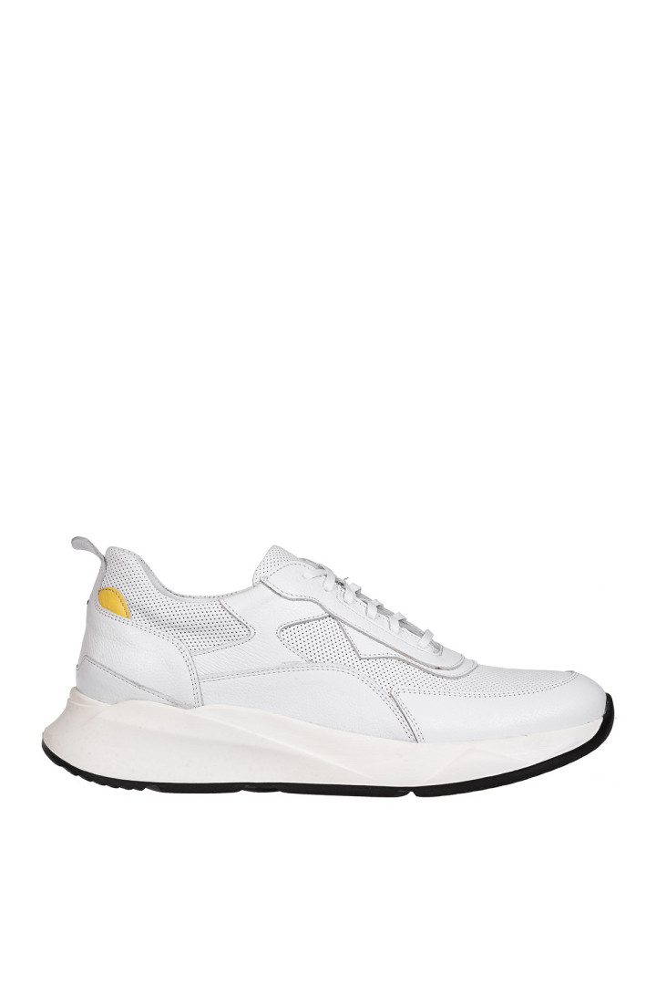 

Кроссовки мужские Dr.Flexer 31508 белые 42 EU (доставка из-за рубежа), 31508