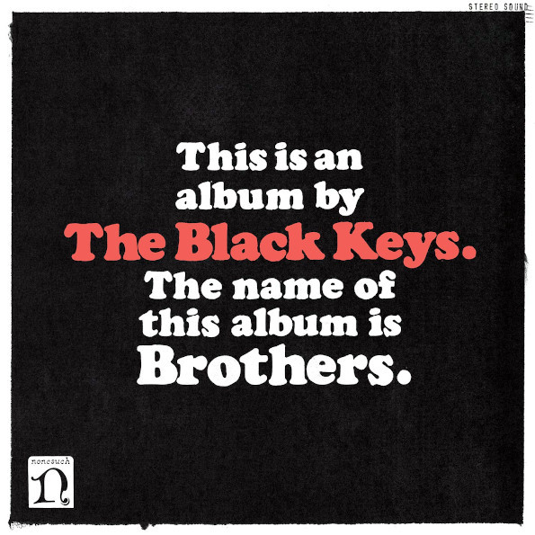 

The Black Keys / Brothers (10th Anniversary Edition)(CD)