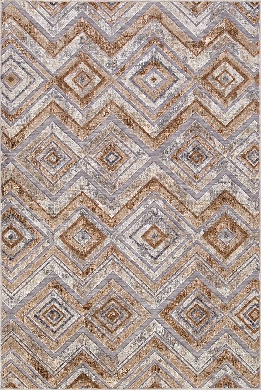 

Ковер SIGMA 6271 BROWN-BEIGE