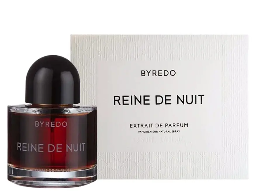 Духи Byredo Parfums Reine de Nuit для женщин 50 мл