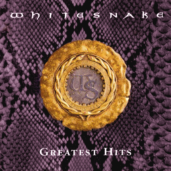 Whitesnake ?/ Greatest Hits (CD)