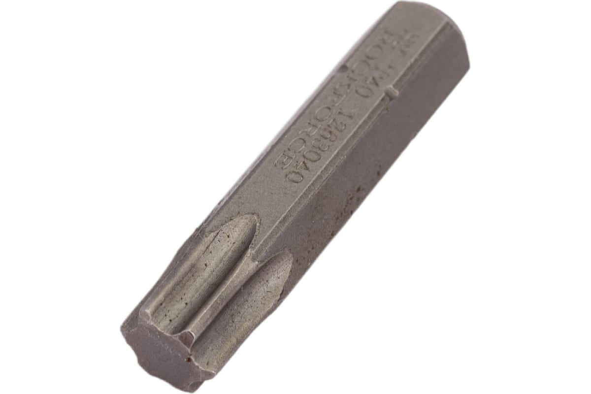

Бита Torx T40Х30Ммl, 14