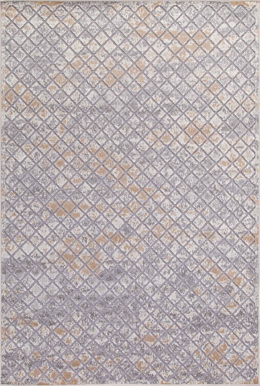 

Ковер SIGMA 0406 BROWN-BEIGE