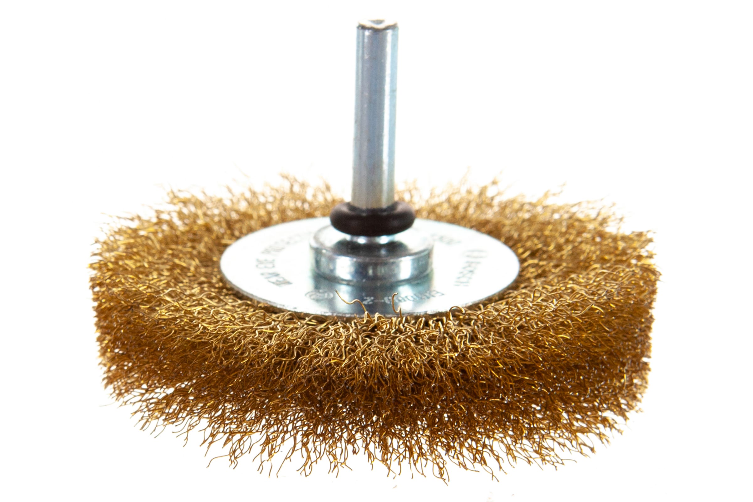 

Щетка дисковая 0.2х75мм (2.608.622.054) | код 2608622054 | BOSCH ( 1шт. )