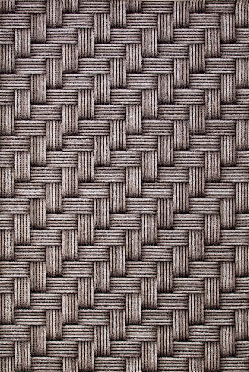 

Ковер SIERRA D722 BEIGE-BROWN 2