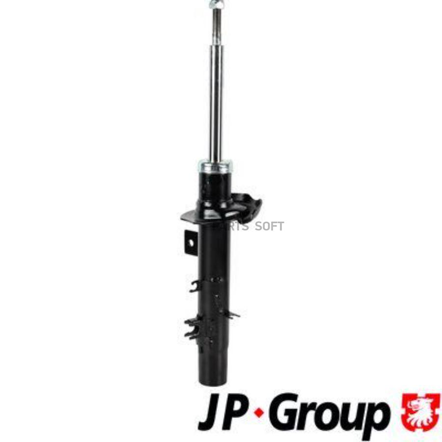 

JP GROUP 3142100680 Амортизатор () 1шт