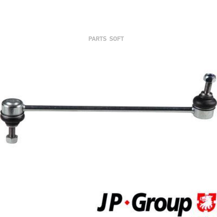 

Стойка стабилизатора CITROEN FIAT GENERAL MOTORS OPEL PEUGEOT JP GROUP 3140401100