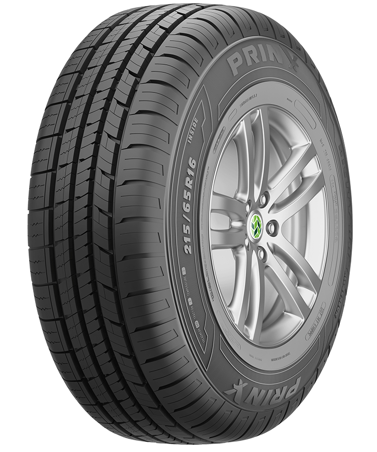 

Шина Prinx 225/70R16 103H HH2 HiCity арт. 3247250603