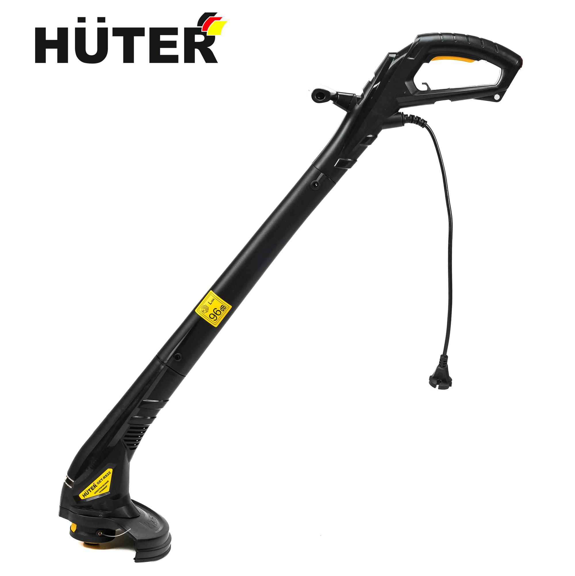 

Электрический триммер GET-RS22 Huter