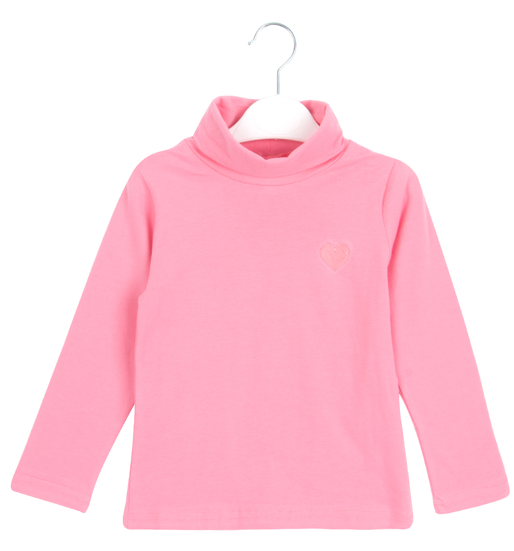 

Водолазка Fun Time розовый р.110, GL000520305