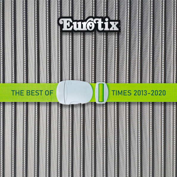 

Eurotix ‎/ The Best Of Times 2013​-​2020 (2CD)