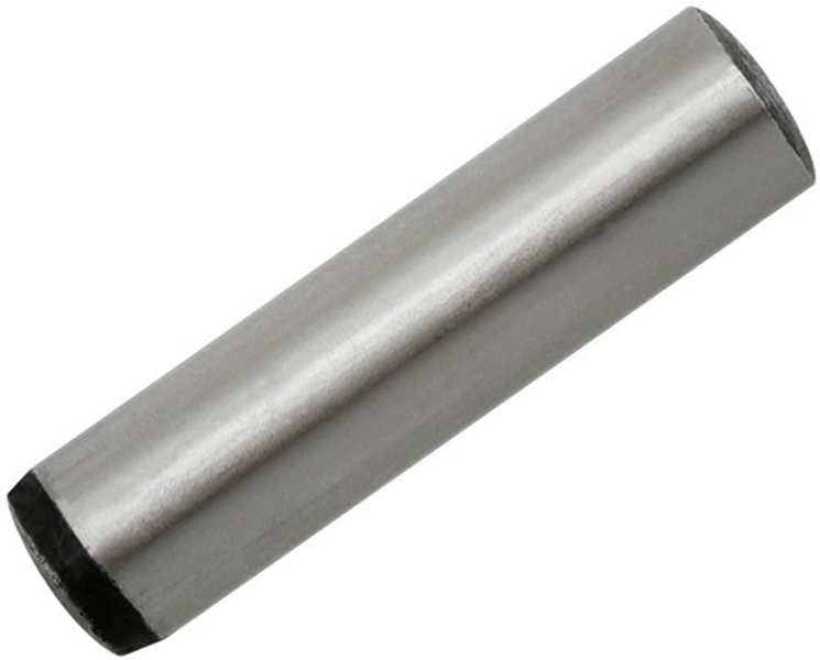 

Штифт 10х60 DIN 6325/ГОСТ 24296-93 (1шт)