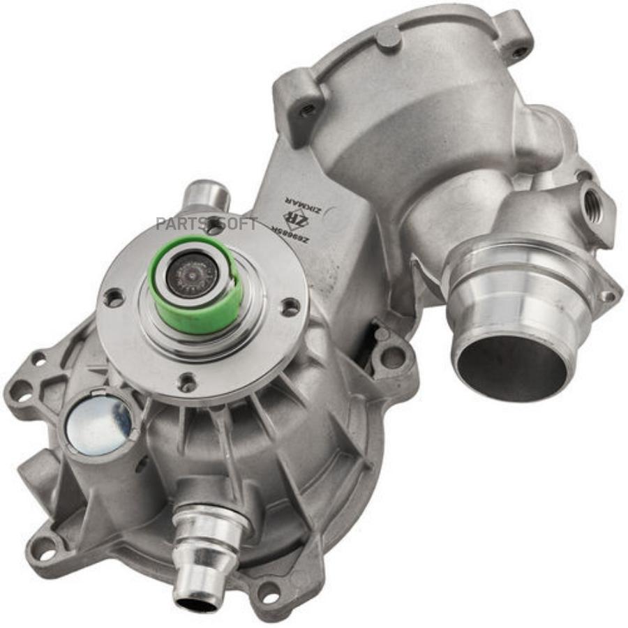 

Водяной Насос ZIKMAR Z69685R