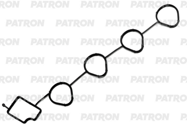 

Прокладка коллектора впускного PATRON PG51192