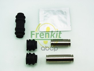 

FRENKIT 820004 ремкомплект направляющей гильзы