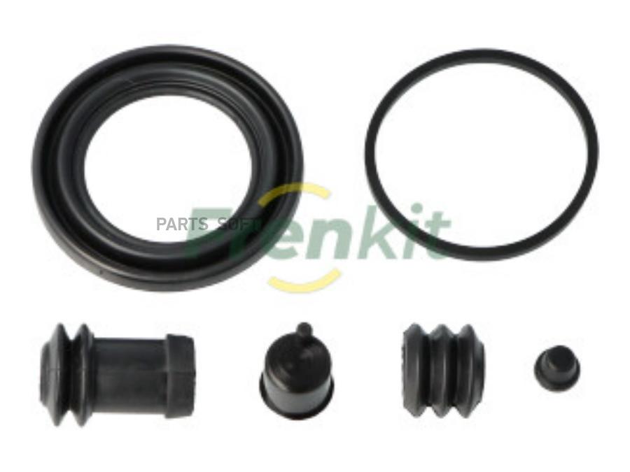 

FRENKIT 257050 ремкомплект суппорта