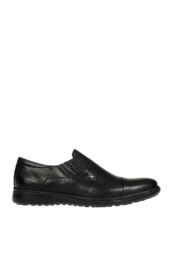 

Туфли мужские Dr.Flexer 31501 черные 45 EU (доставка из-за рубежа), Черный, 31501