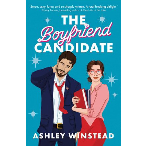 

Boyfriend candidate / Winstead, Ashley
