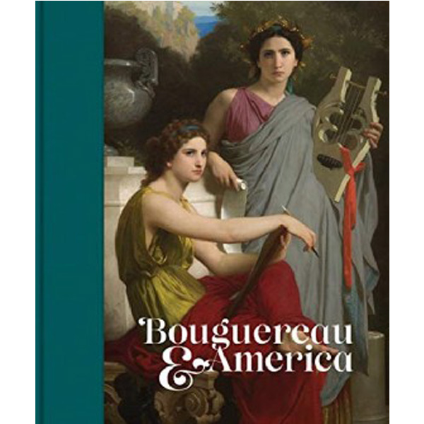 

Bouguereau and America / Paul Tanya, Thomas Stanton