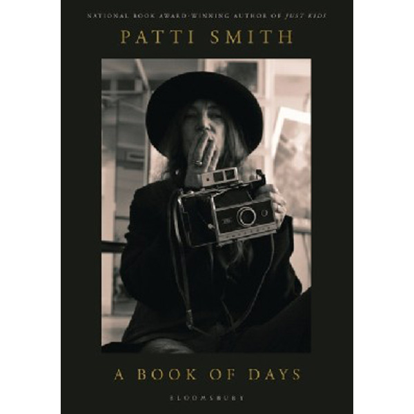 

Book of days / Smith, Ms Patti