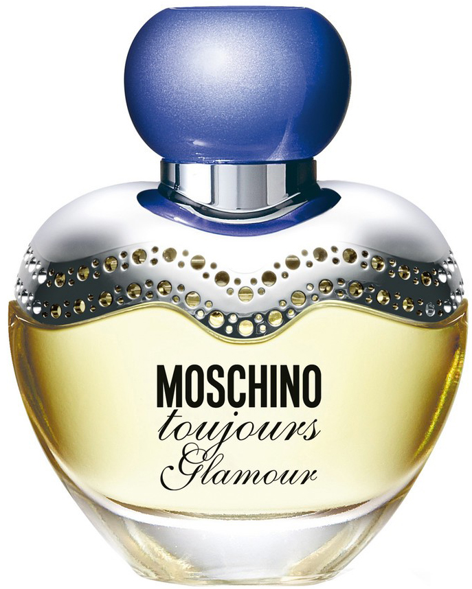 Туалетная вода Moschino Toujours Glamour женская 50 мл