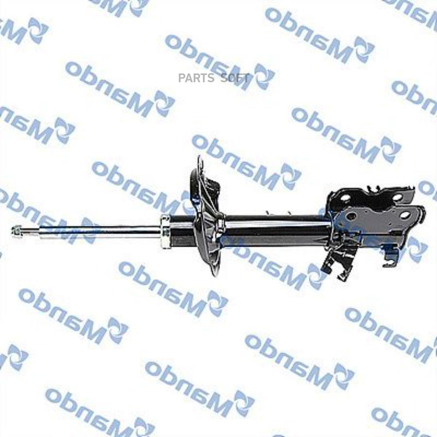 

Амортизатор правый передний Nissan Murano I 03>08 Mando MSS020140
