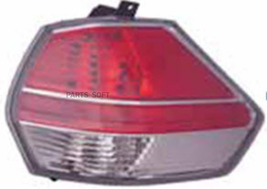 

DEPO 115-1944R-UE Фонарь задн. R NISSAN X-TRAIL 15- () 1шт