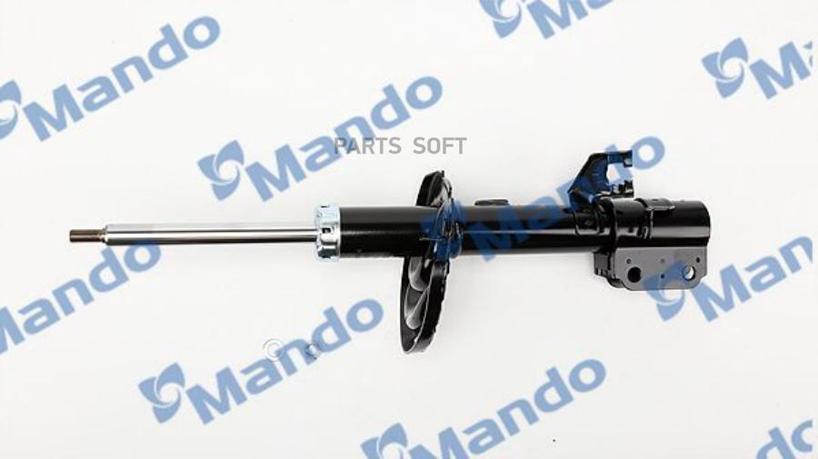 

Амортизатор передний левый Nissan Micra III 03>10 Mando MSS017157