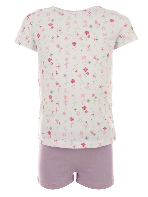 

Пижама Goldy 951.006.282 белый р.5, 951.006.282