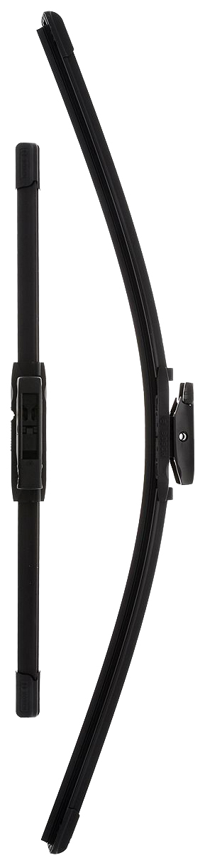 

3 397 007 116_=Swf119 330 Щетки Плоск. К-Т 600/24'+400/16' Rеnаult Сliо Аll 05> BOSCH 3397
