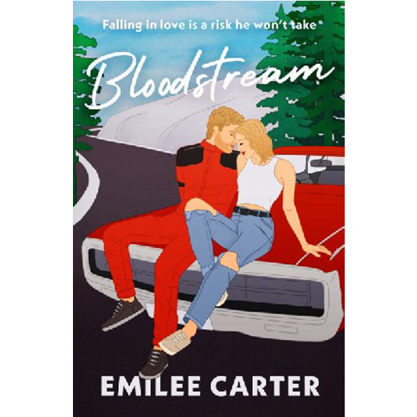 

Bloodstream / Carter Emilee