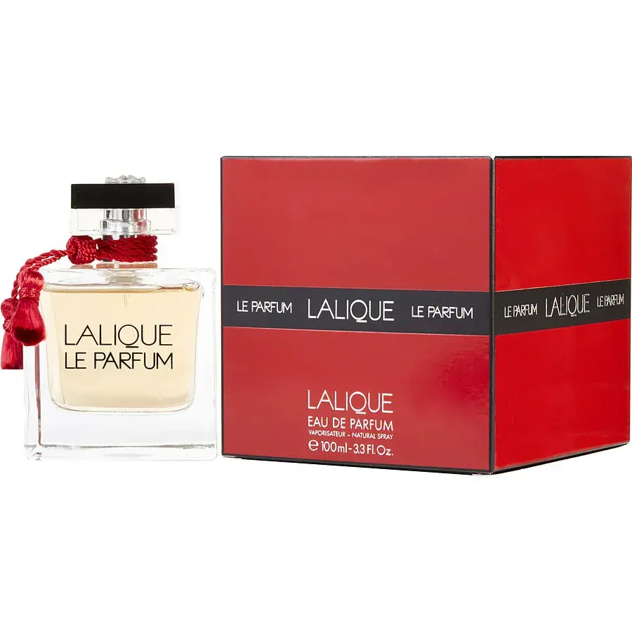 

Парфюмерная вода Lalique Parfums Le Parfum женская 100 мл, Le Parfum