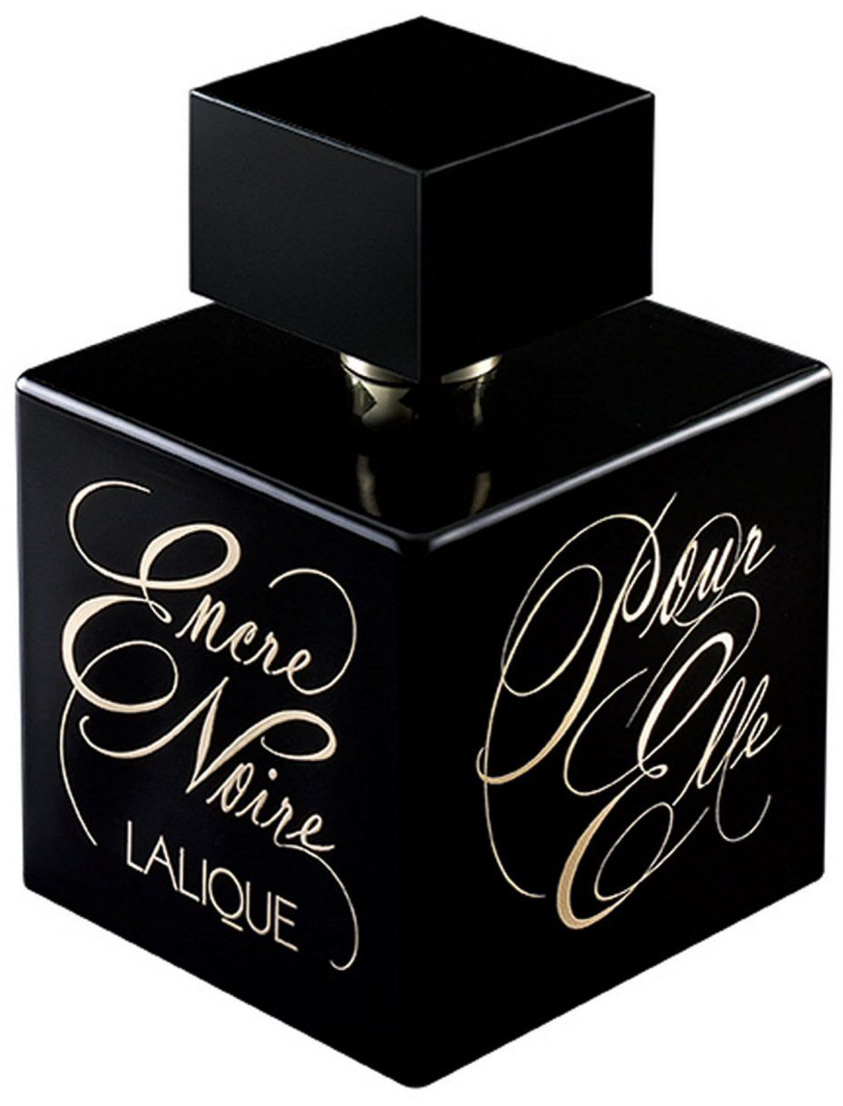 

Парфюмерная вода Lalique Parfums Encre Noire Pour Femme женская 50 мл, Encre Noire Pour Femme