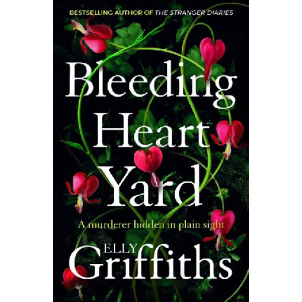 

Bleeding Heart Yard / Griffiths, Elly