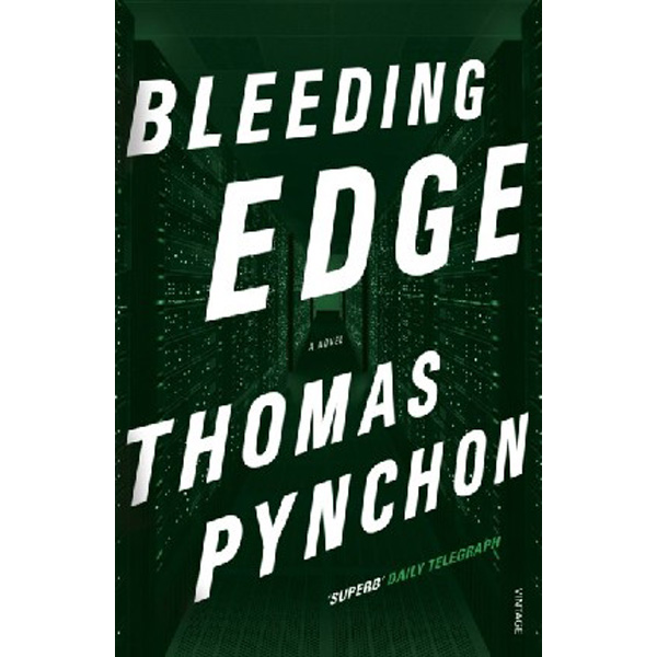

Bleeding Edge / Pynchon Thomas