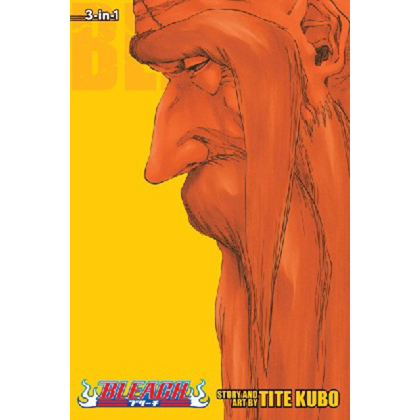 

Bleach (3-in-1 Edition), Vol. 20 / Kubo, Tite