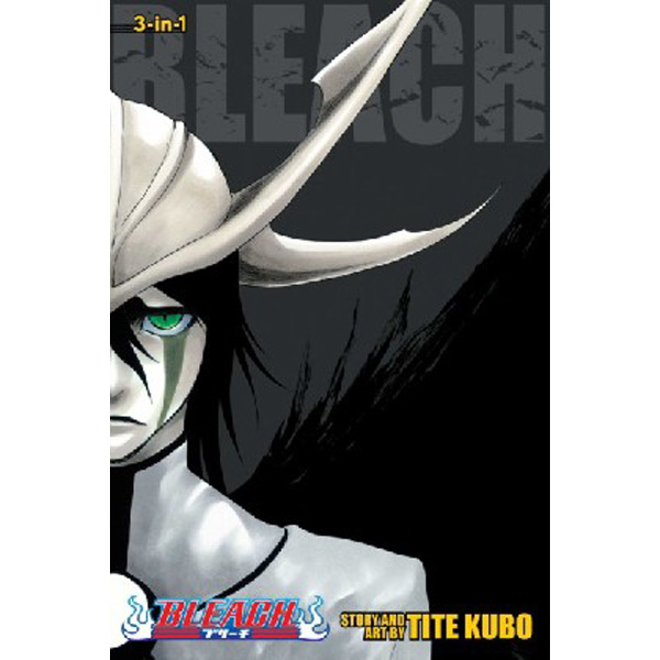 

Bleach (3-In-1 Edition), Vol. 14: Includes Vols. 40, 41 & 42 / Kubo Tite