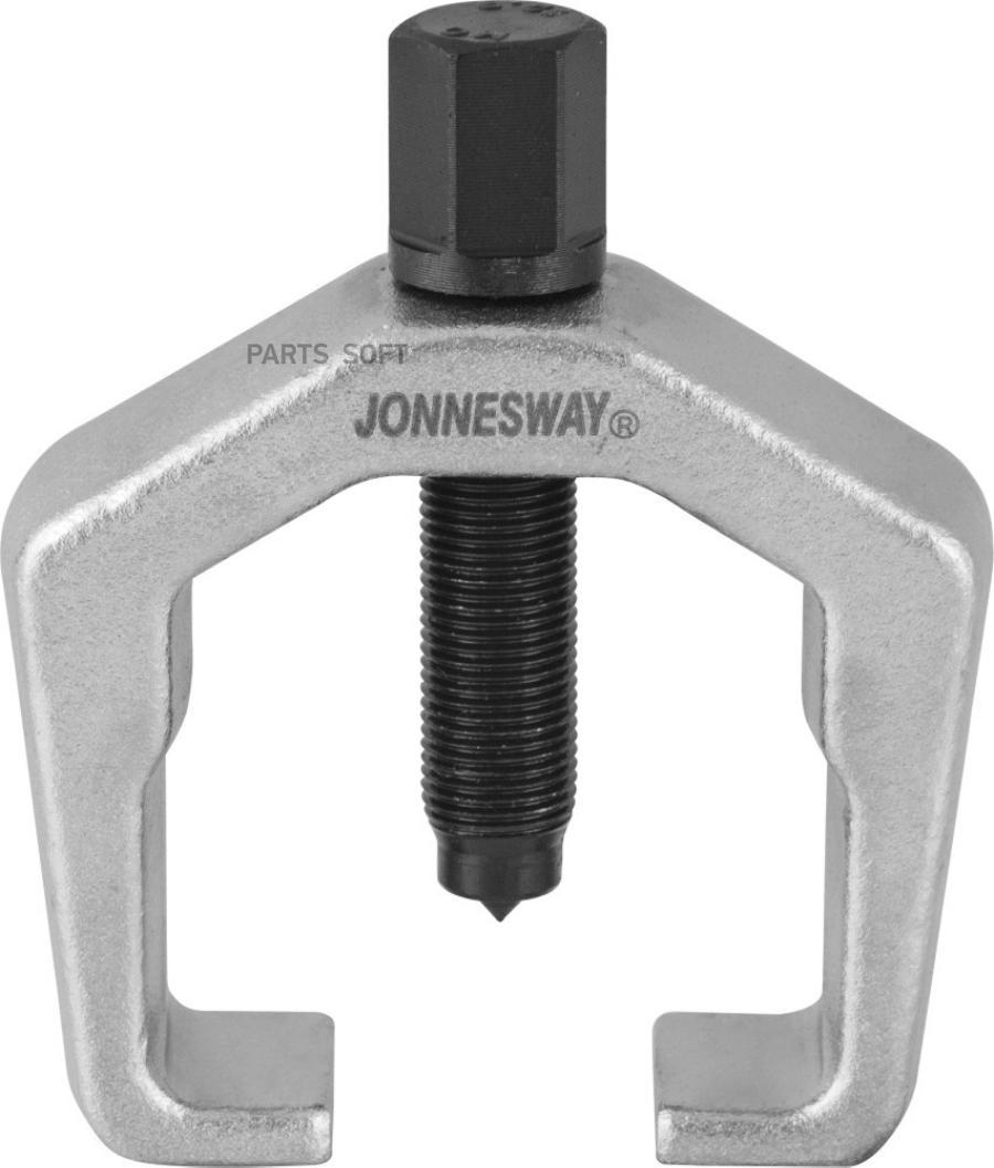 

JONNESWAY AE310022 AE310022 Съемник рулевой сошки 1шт